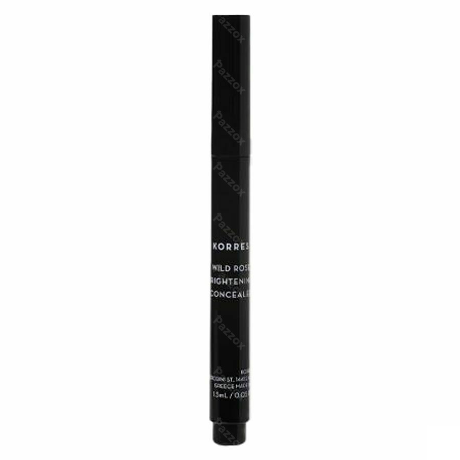 Korres Km Rose Sauvage Concealer Wrc1 1,5ml