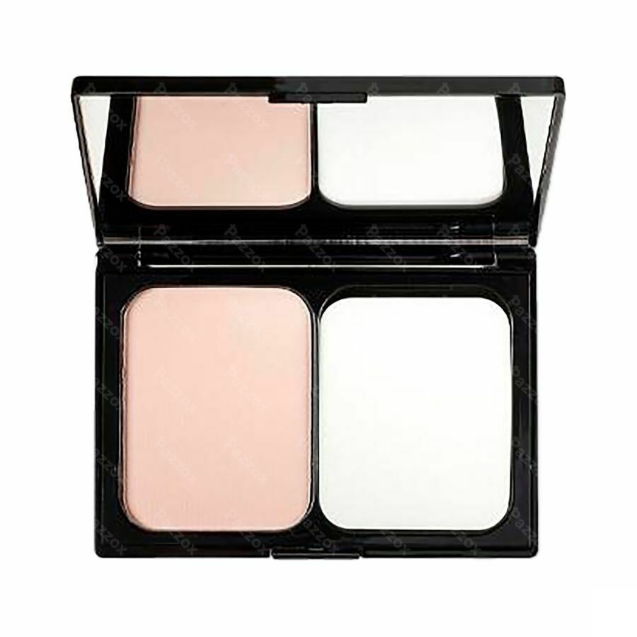 Korres Km Rose Sauvage Powder Wrp1 12g