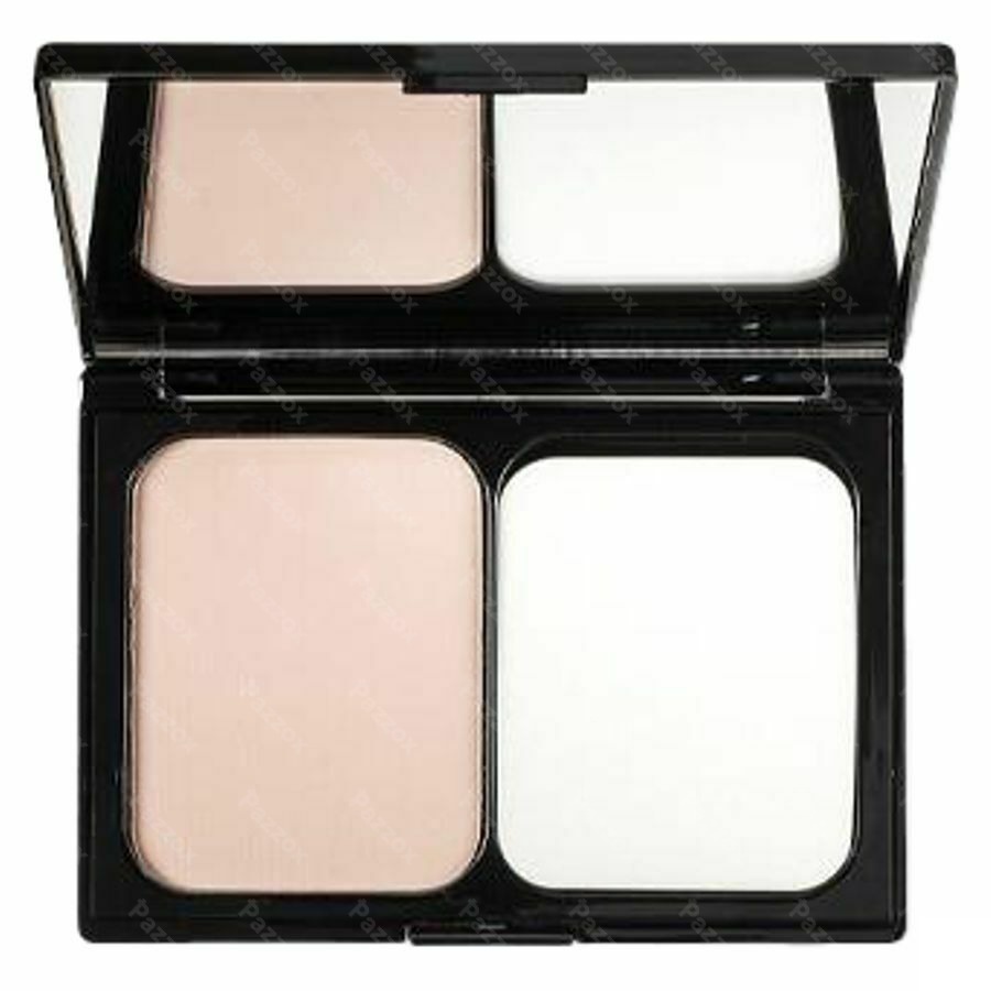 Korres Km Rose Sauvage Powder Wrp1 12g