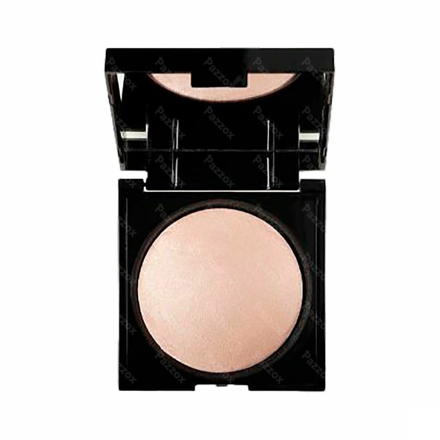 Korres Km Rose Sauvage Powder Illuminating 4g