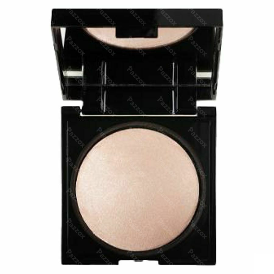 Korres Km Rose Sauvage Powder Illuminating 4g