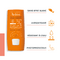 Avène Soleil Stick Zones Sensibles SPF50+ 8ml