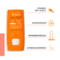 Avène Zonnestick Gevoelige Zones SPF50+ 8ml