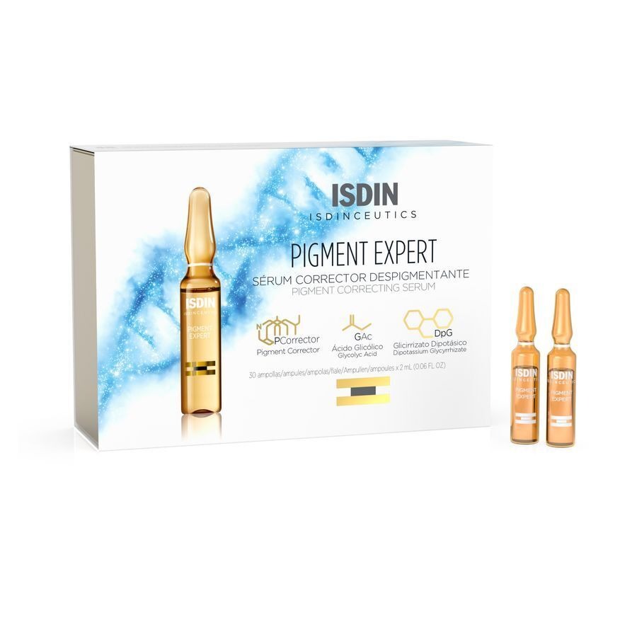 Isdinceutics Pigment Expert Amp 30x2ml