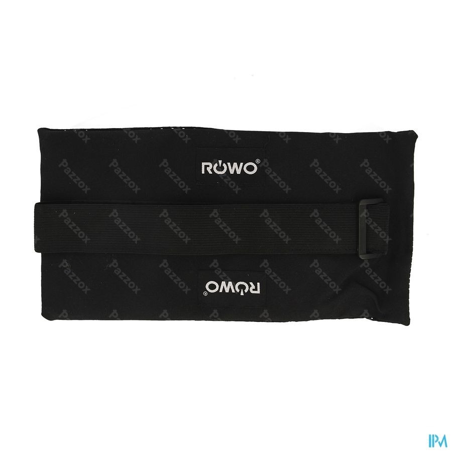 Housse Cold Pack Velcro 16x29cm