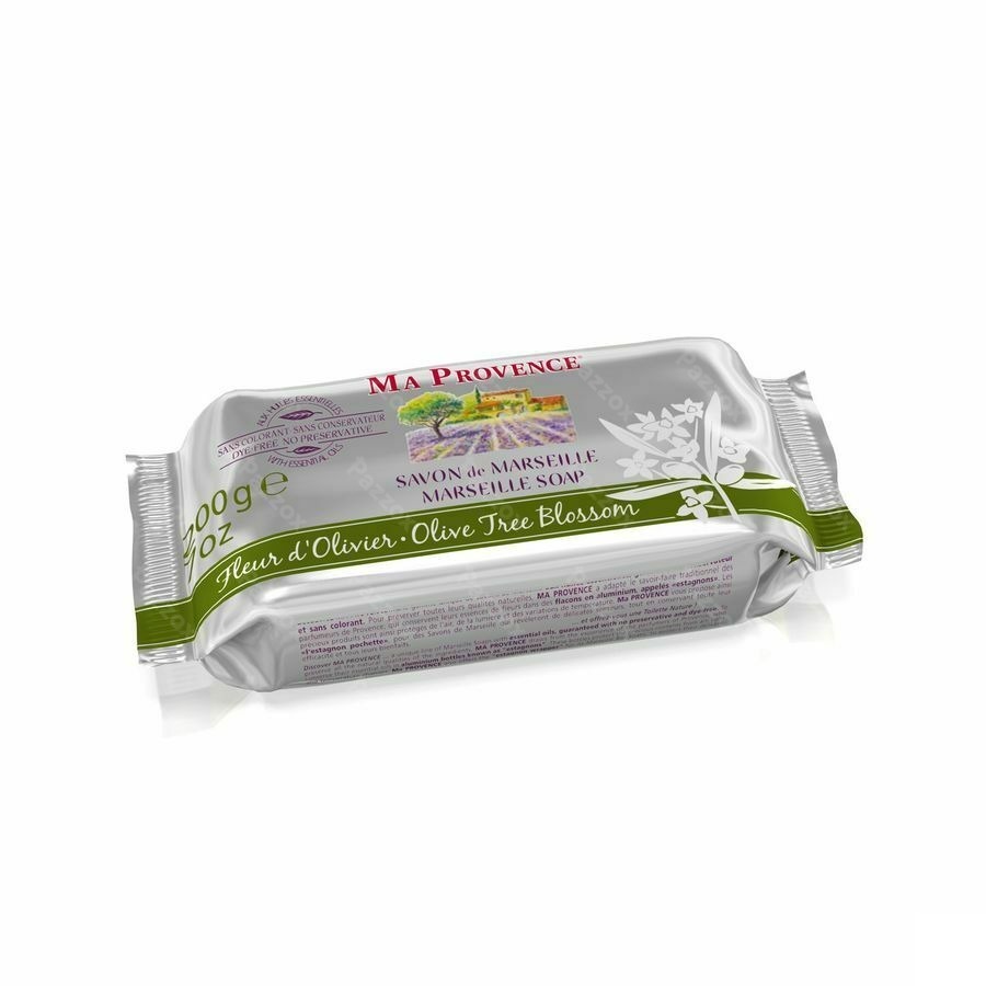 Ma Provence Zeep Olijfboombloesem 200g