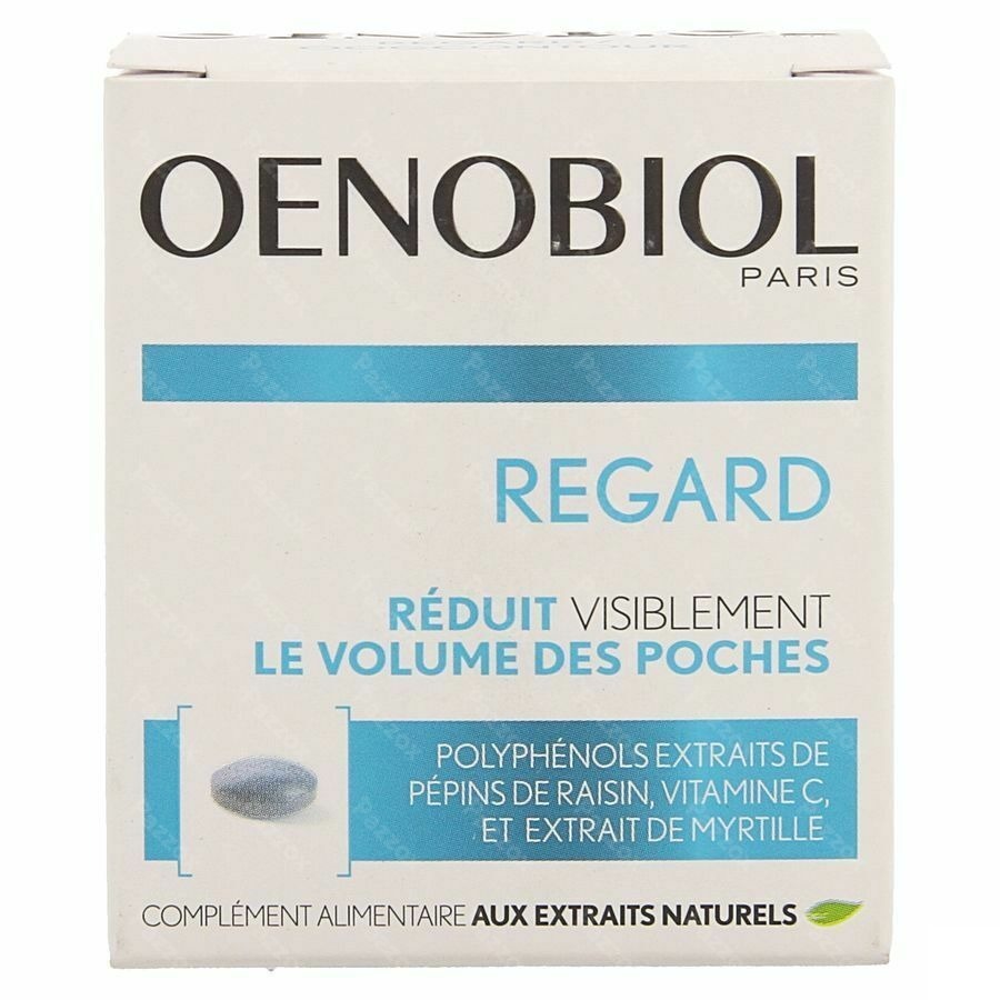 Oenobiol Regard Comp 60