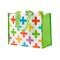 Draagtas Herbruikbaar Cross 30x15x24cm 100 Aca