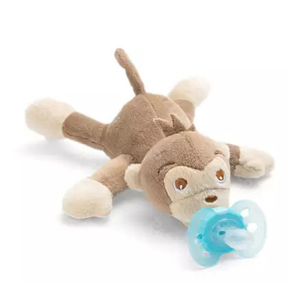 Philips Avent Snuggle +0m Singe
