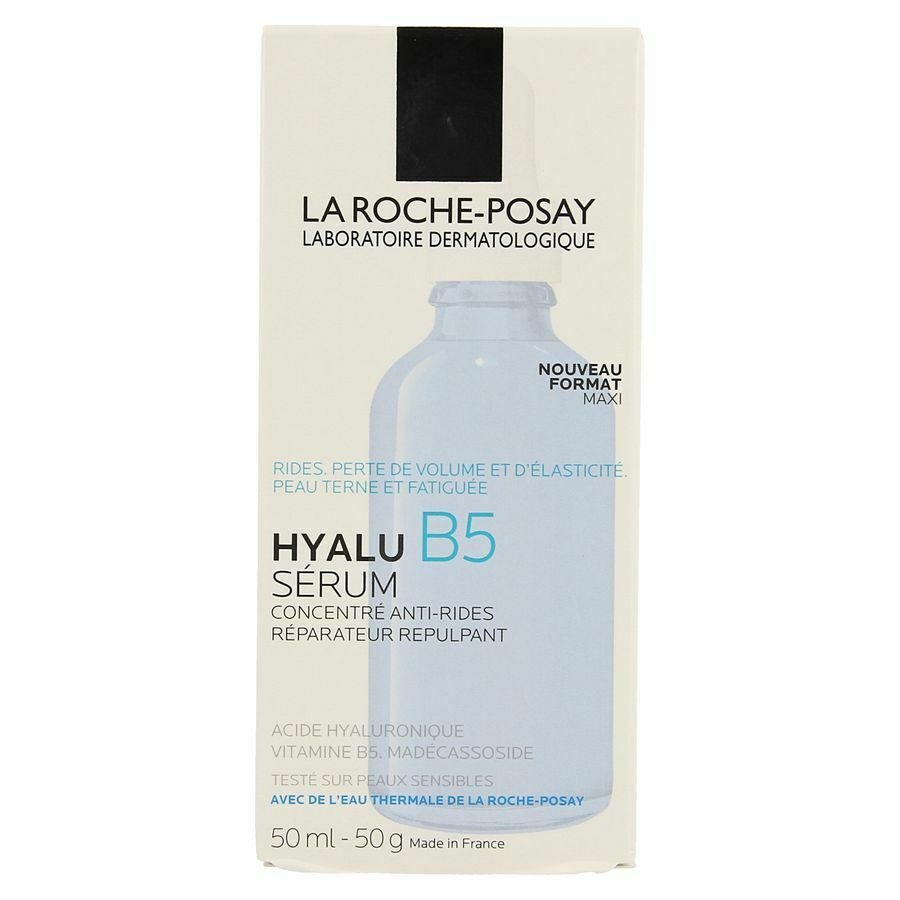 La Roche Posay Hyalu B5 Serum 50 Ml Limited Edition