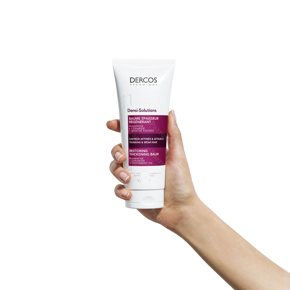 Vichy Dercos Densi-solutions Baume 200ml