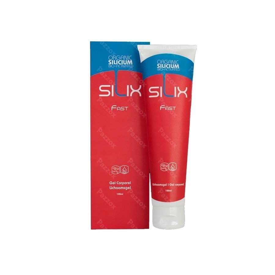 Silix Fast Gel 100ml