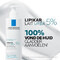  La Roche-Posay Lipikar Lait Urea 5% Bodylotion 400ml