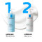  La Roche-Posay Lipikar Lait Urea 5% Bodylotion 400ml