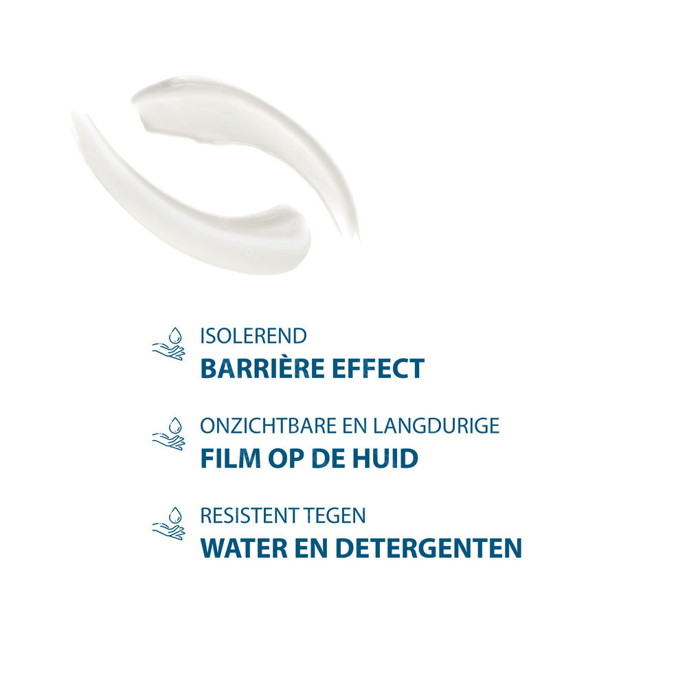 Ducray Dexyane Creme Isolerende Barriere 100ml