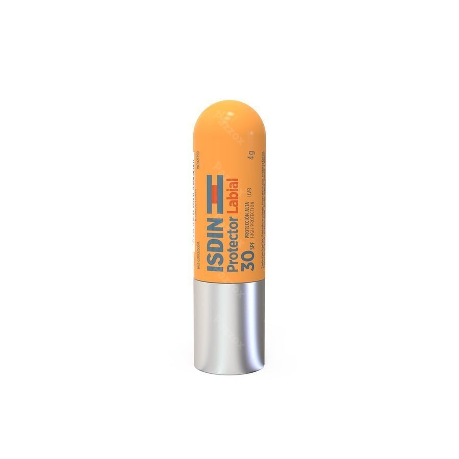Isdin Protector Labial Stick Baume Levres Ip30 4g
