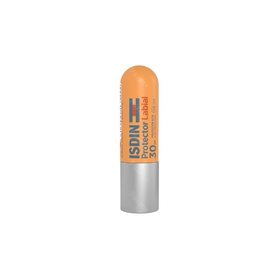 Isdin Protector Labial Stick Baume Levres Ip30 4g