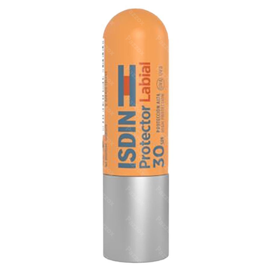 Isdin Protector Labial Stick Baume Levres Ip30 4g