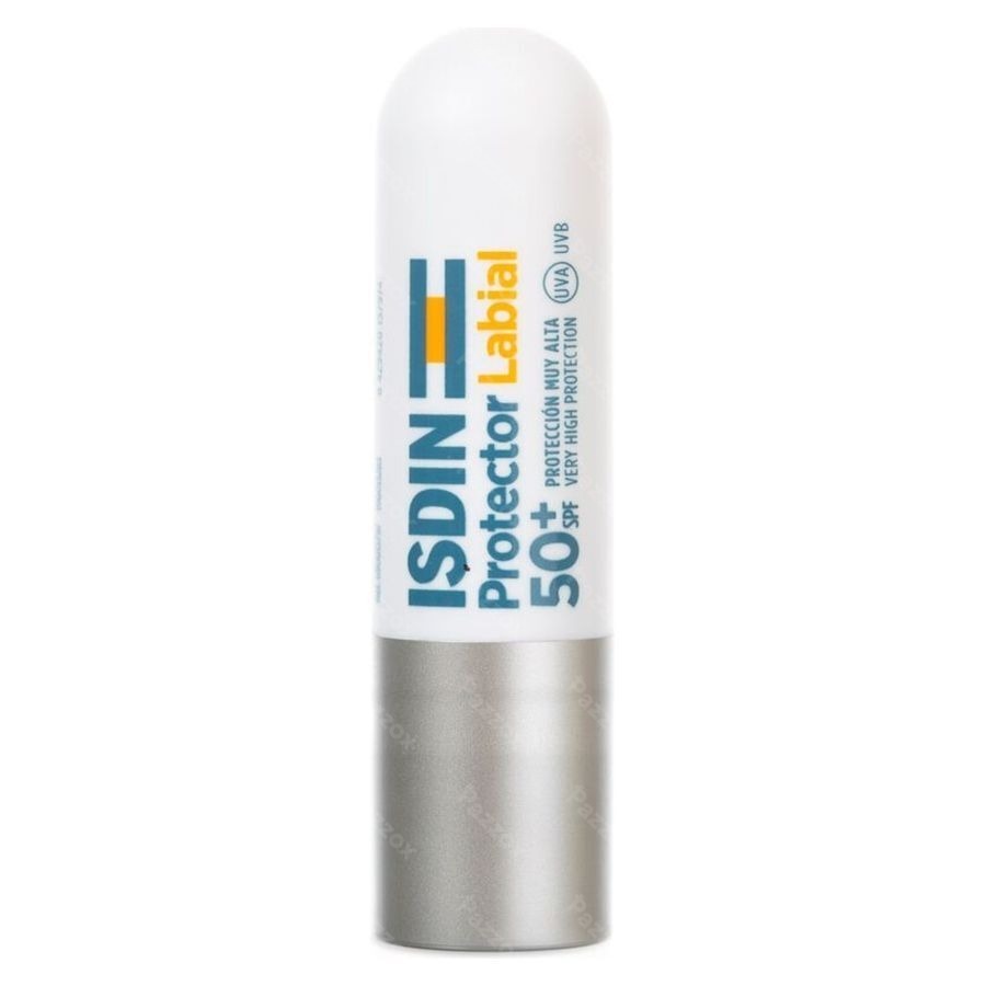 Isdin Protector Labial Stick Baume Levres Ip50+ 4g