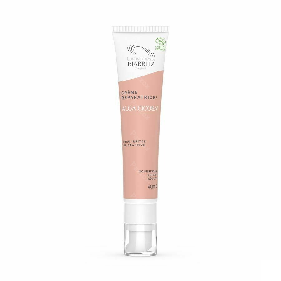 Alga Cicosa Creme Reparatrice 40ml