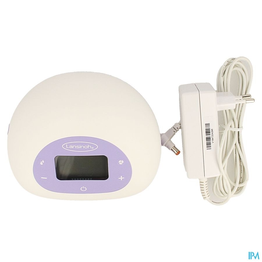 Lansinoh Elektrische Borstkolf Rental