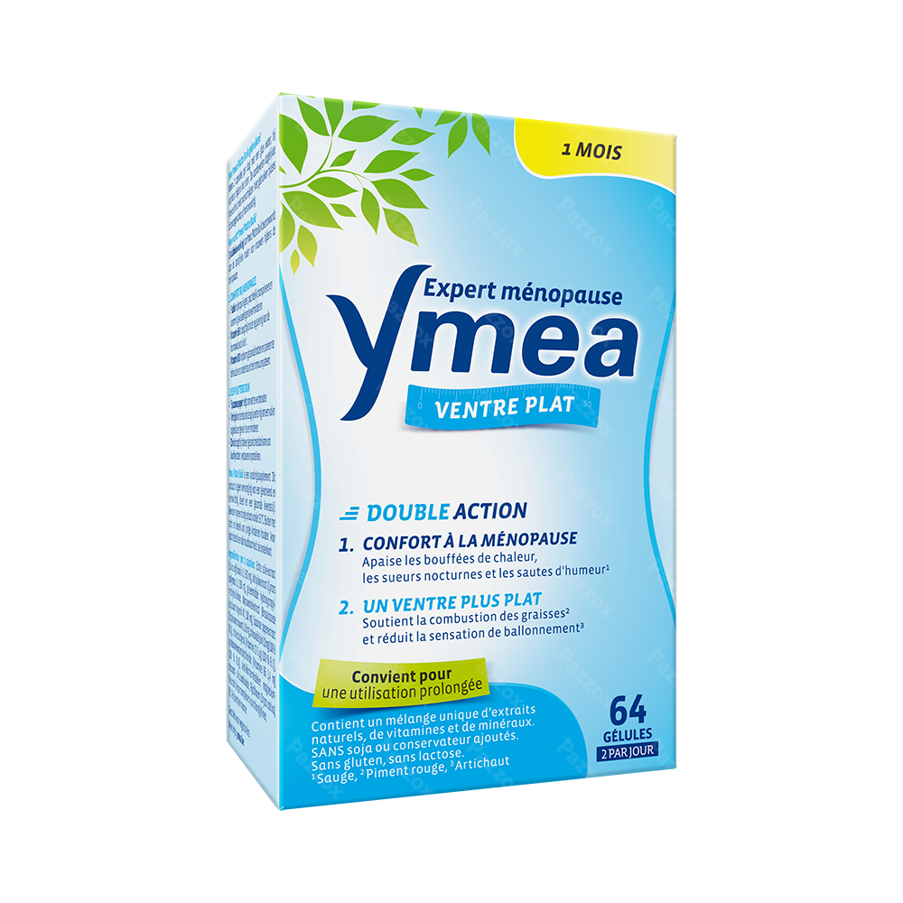 Ymea Ventre Plat Comp 64