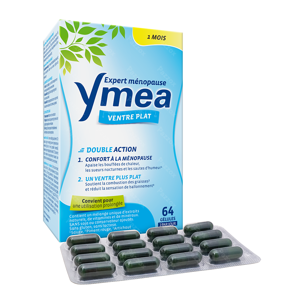 Ymea Ventre Plat Comp 64