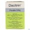 Dacitrin Pdr 200g