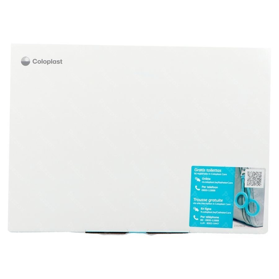 Speedicath Flex Pocket Ch14 30 28914