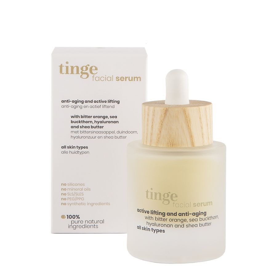 Tinge Facial Gezichtsserum 30ml