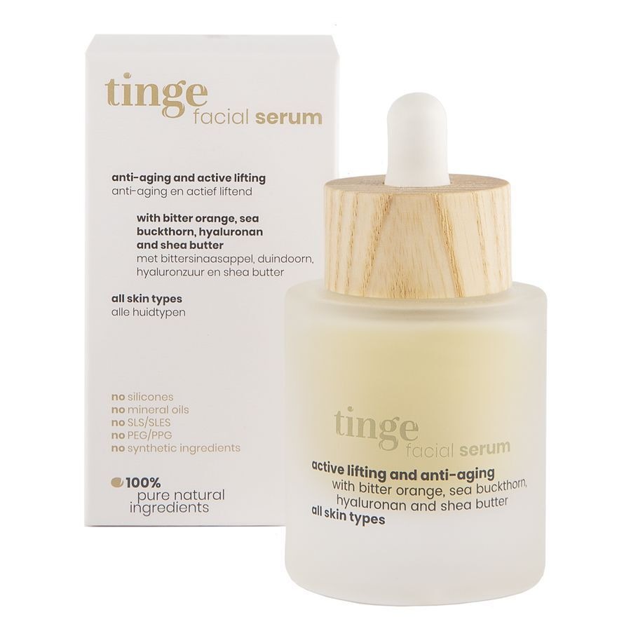 Tinge Facial Gezichtsserum 30ml