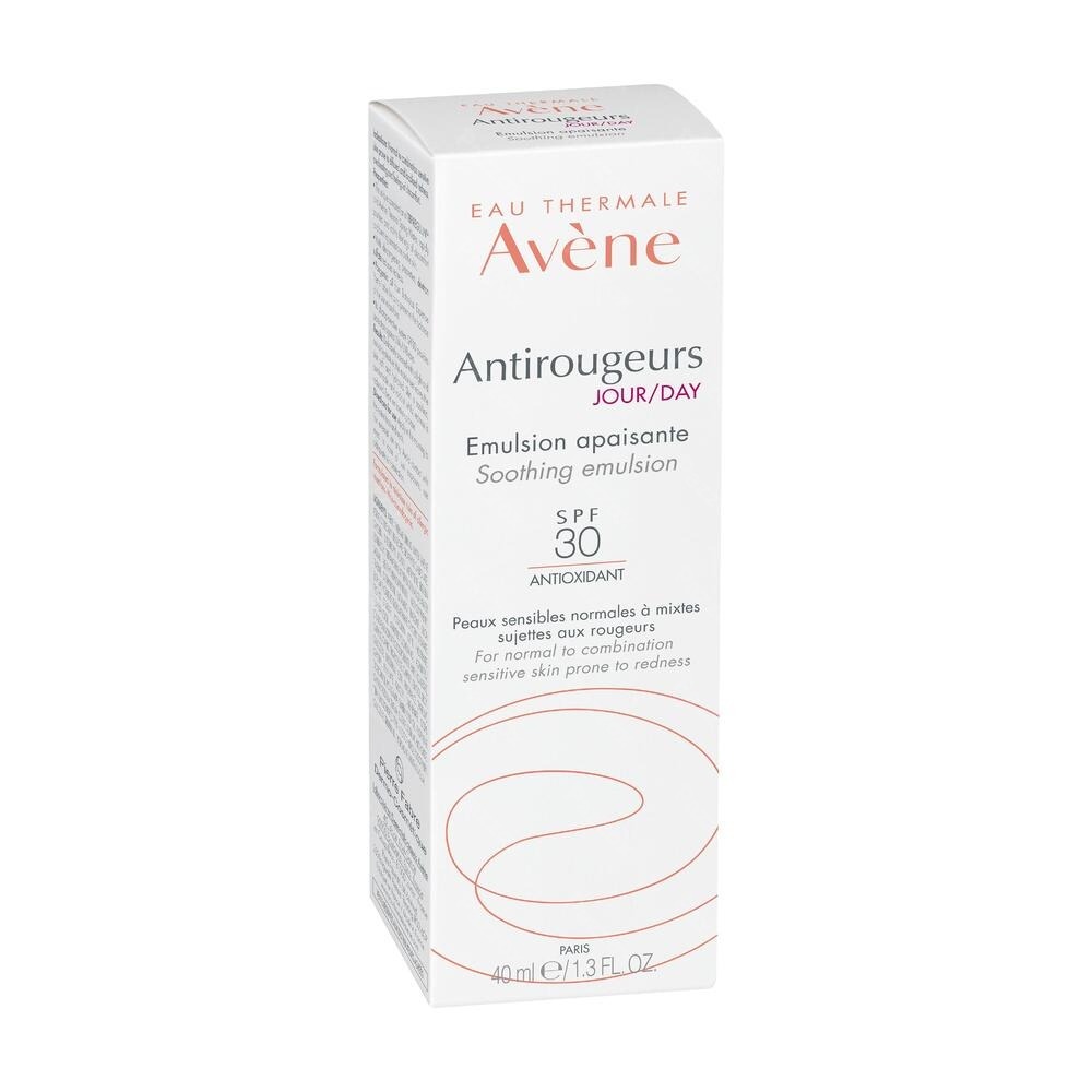 Avène Anti-Roodheid Dagcrème 40ml