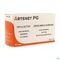 Artenet Pg Pharmagenerix Caps 60