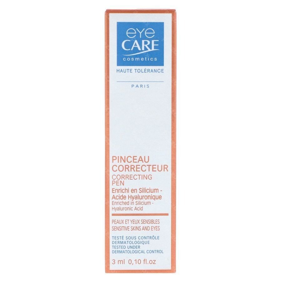 Eye Care Corrector Brush Illuminateur 3ml