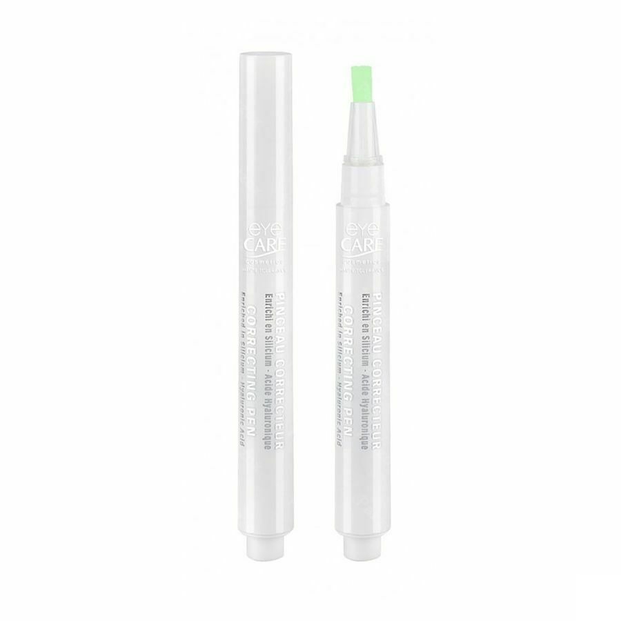 Eye Care Pinceau Correcteur Vert 3ml