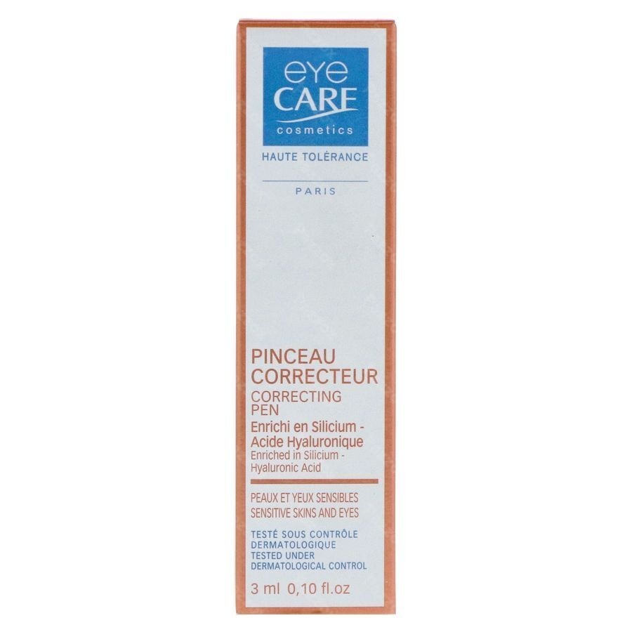 Eye Care Pinceau Correcteur Violet 3ml