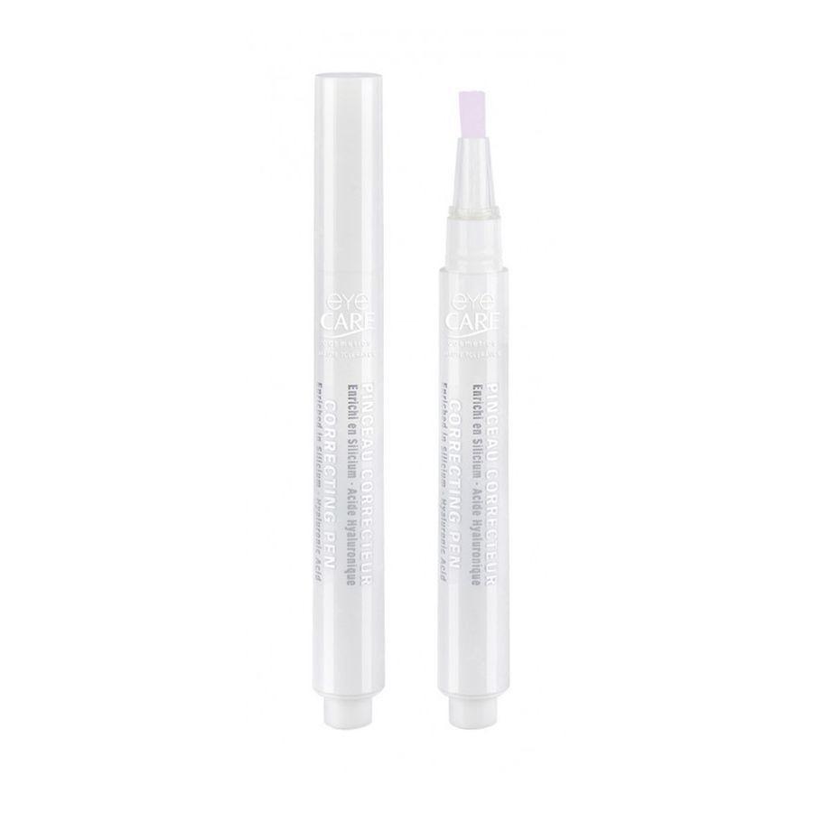 Eye Care Pinceau Correcteur Violet 3ml