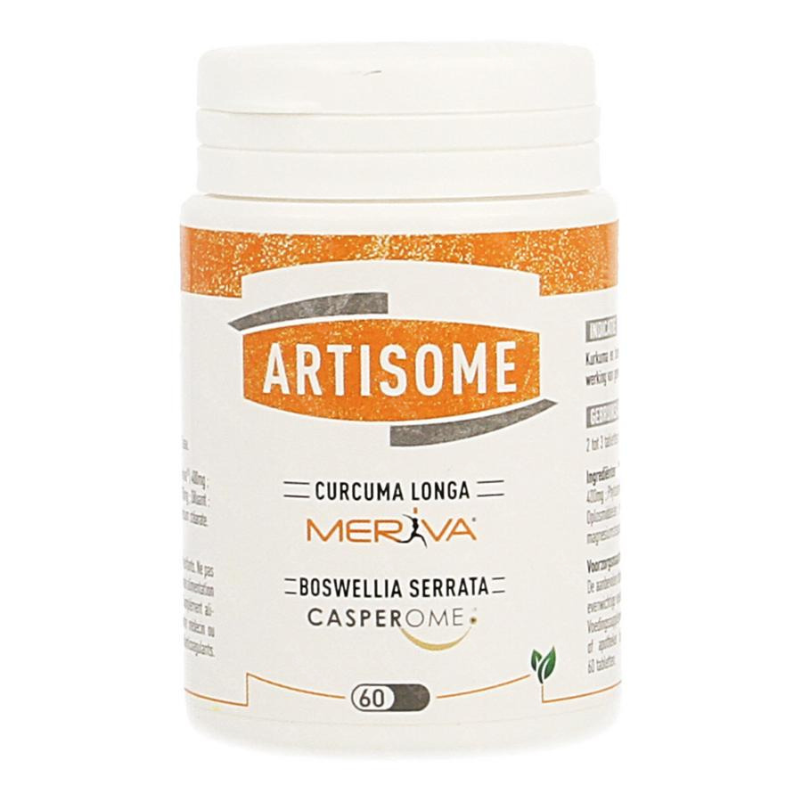 Artisome Comp 60 X 1000mg