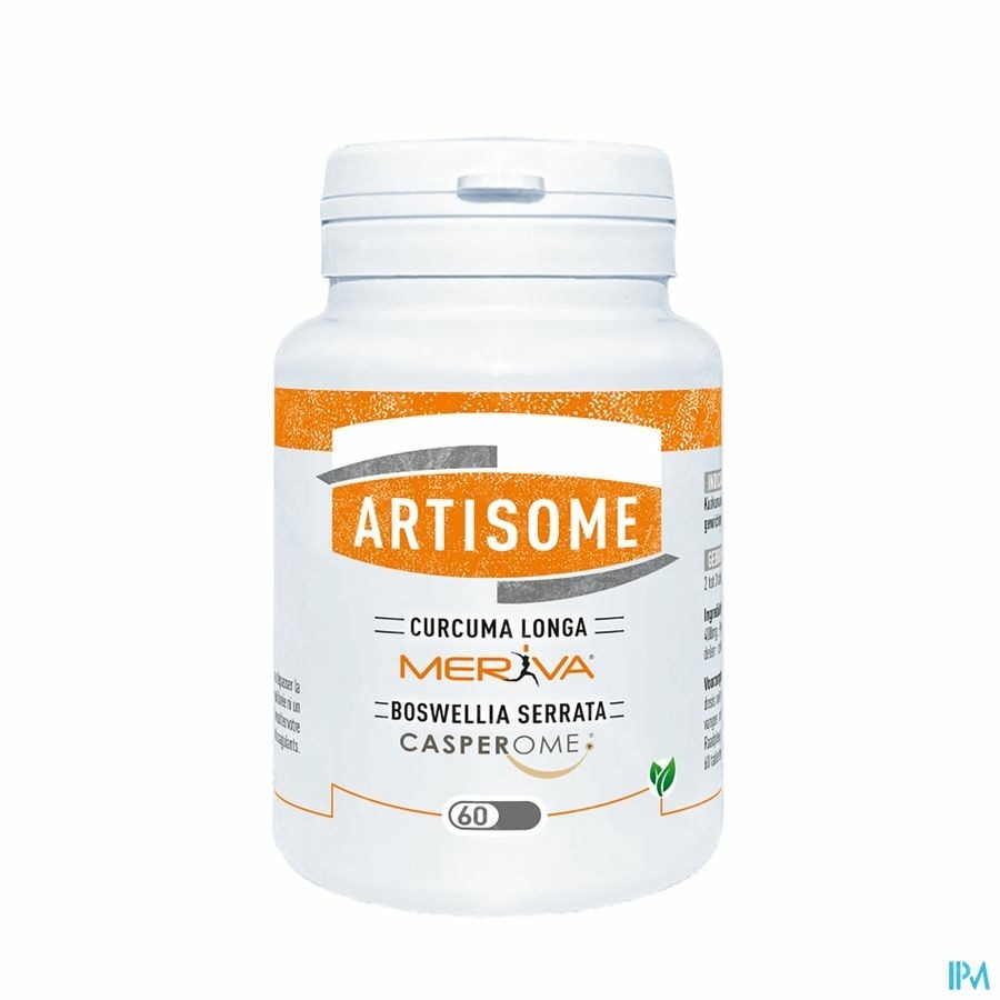 Artisome Comp 60 X 1000mg