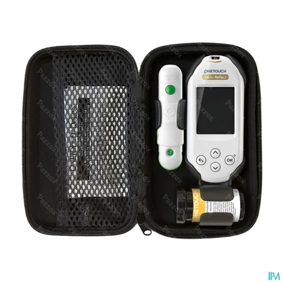 OneTouch Verio Reflect Lecteur