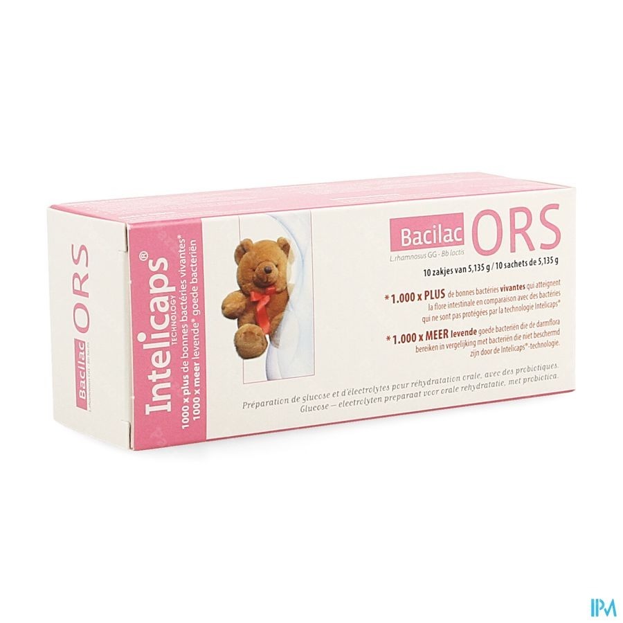 Bacilac Ors Sach 10