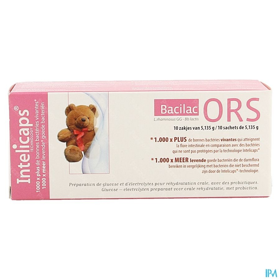 Bacilac Ors Sach 10