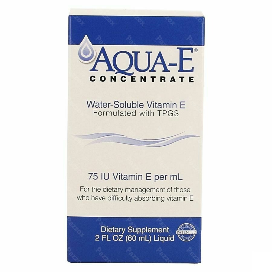 Dekas Aqua-e Vloeibaar 60ml