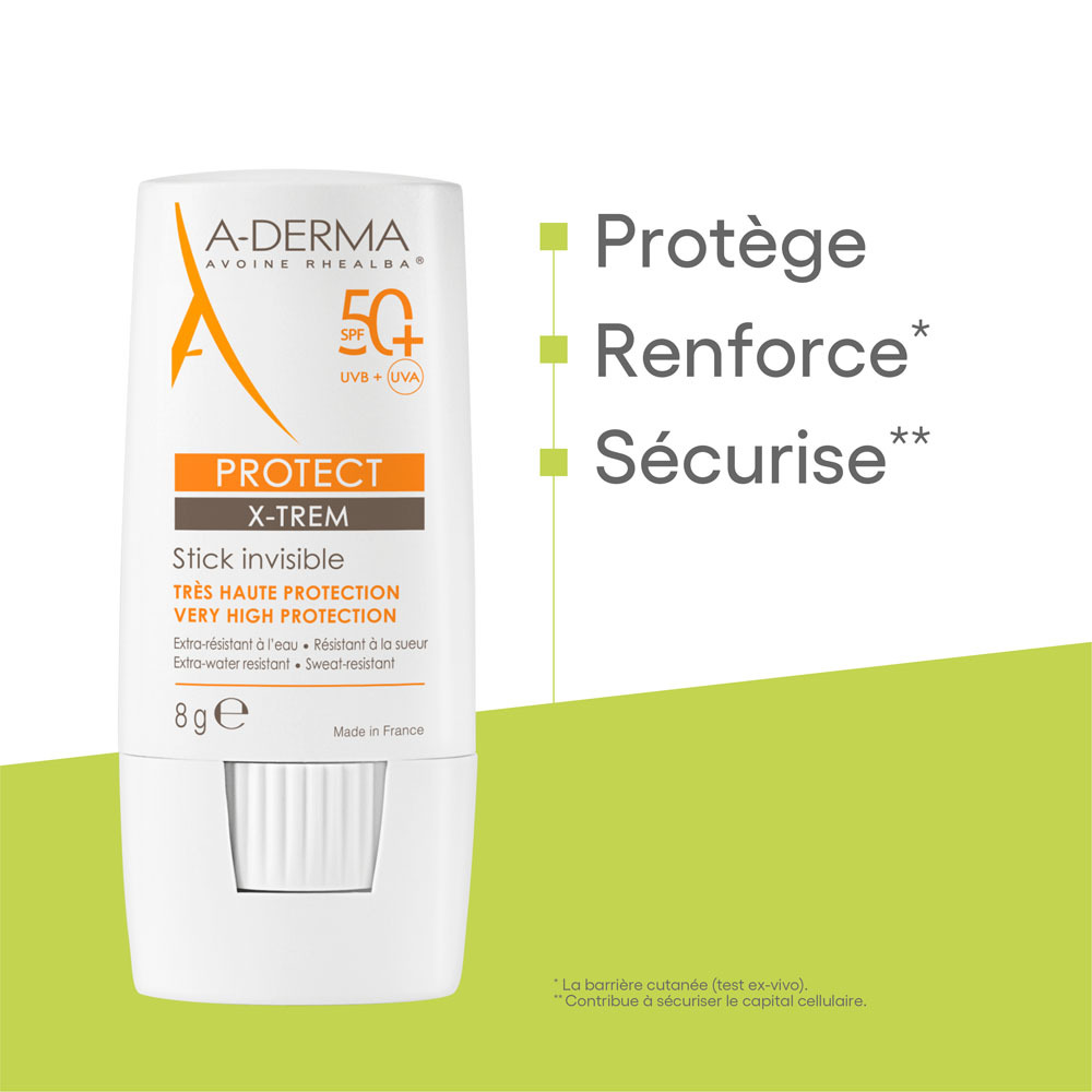 A-Derma Protect X-Trem 8g