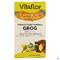 Vitaflor Grog Formule Traditionnelle Sach 18