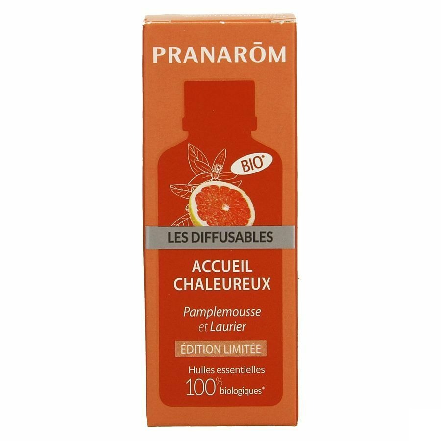 Les Diffusables Air Famille Hle Ess Fl 10ml