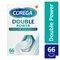 Corega Double Power Comp 66
