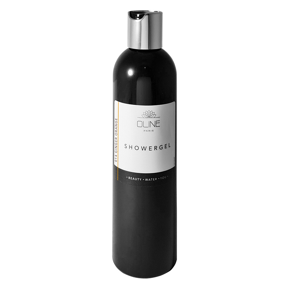 Oline Gel Douche Ginger Orange 300ml