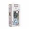 Bibs 1 Fopspeen Duo Iron Baby Blue