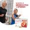 Metagenics Curcudyn Forte Voedingssupplement Bewegingsstelsel 90 Capsules